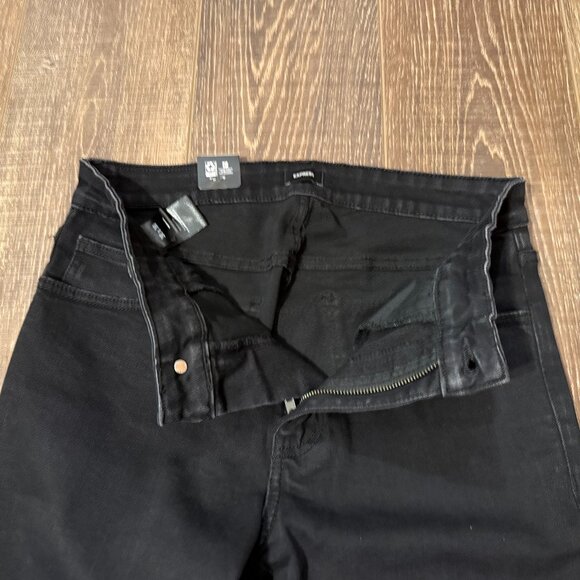 Express Slim Fit Jeans – Size 30 x 30 - Picture 11 of 13